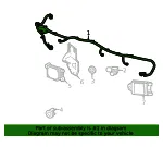 Harness - GM (85560808)