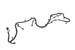 Harness - GM (85560809)
