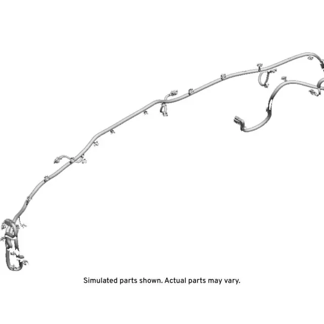 Harness - GM (85560811)