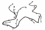 Harness - GM (85560811)