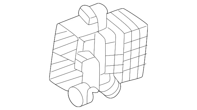 Module - GM (85561307)
