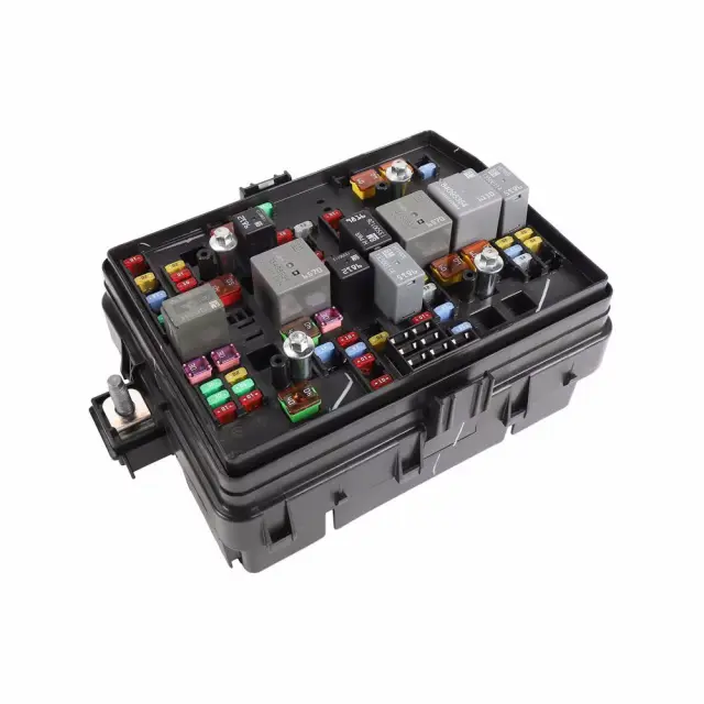 Fuse & Relay Box - GM (85561329)