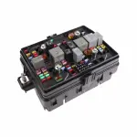 Fuse & Relay Box - GM (85561329)