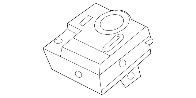 Module - GM (85561703)