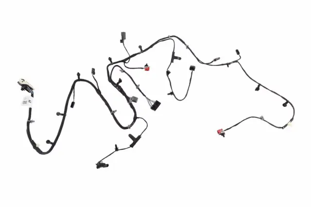 F Harness - GM (85562348)