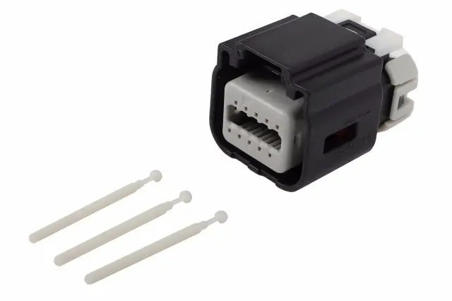 Connector Kit - GM (85564867)