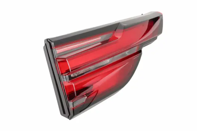 Backup Lamp - GM (85565610)