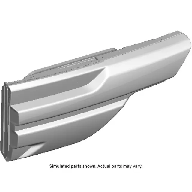 Backup Lamp - GM (85565610)
