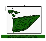 Backup Lamp - GM (85565610)