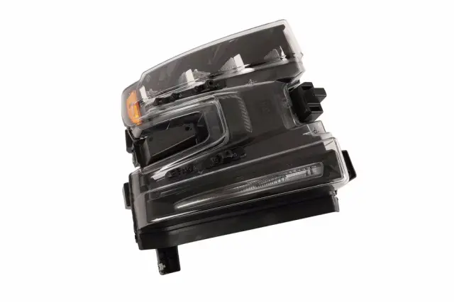 Headlamp Assembly - GM (85567927)