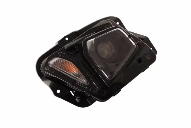 Headlamp Assembly - GM (85568107)