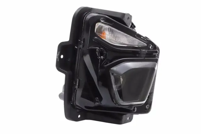 Headlamp Assembly - GM (85568108)