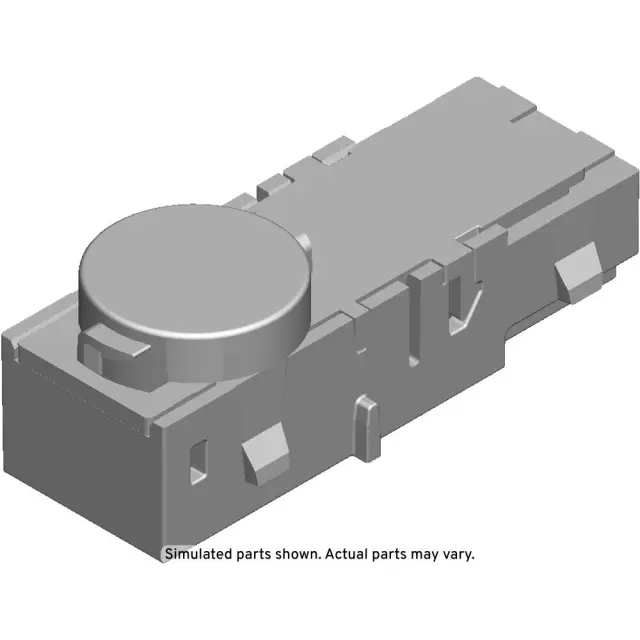 Courtesy Lamp - GM (85571875)