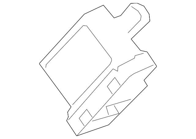 Control Module - GM (85572264)