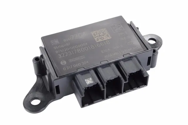 Control Module - GM (85572264)