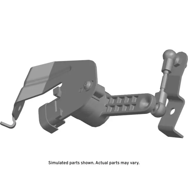 Level Sensor - GM (85573254)