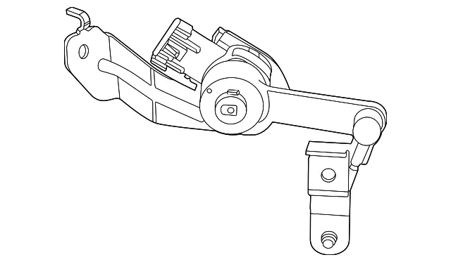Level Sensor - GM (85573254)