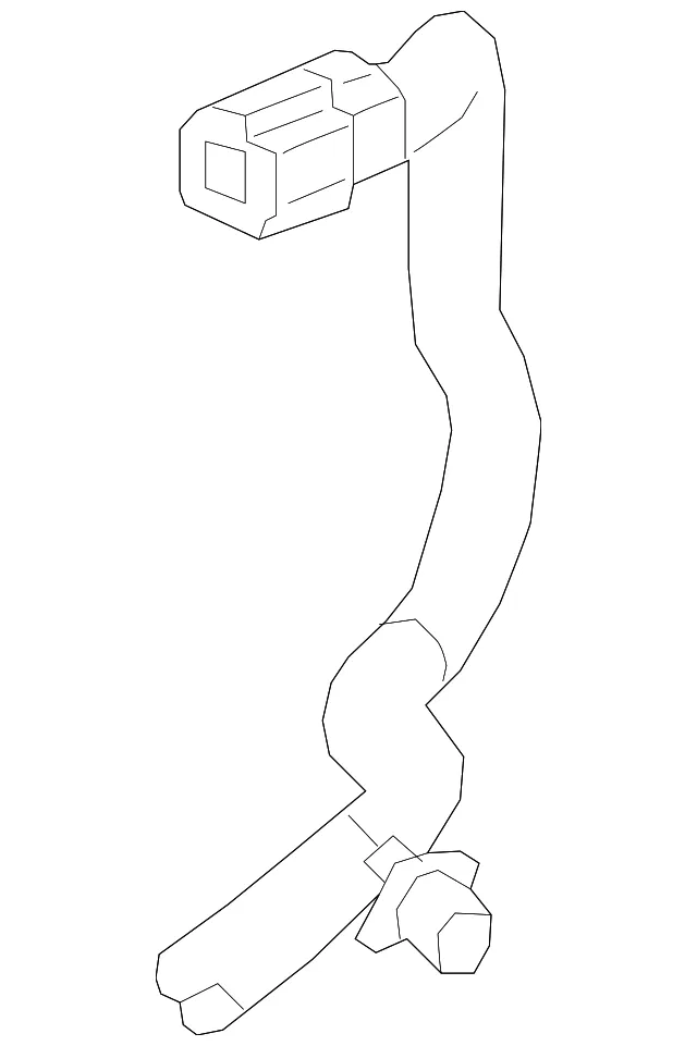 F Harness - GM (85573404)