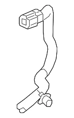 F Harness - GM (85573404)