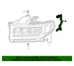 F Harness - GM (85573404)