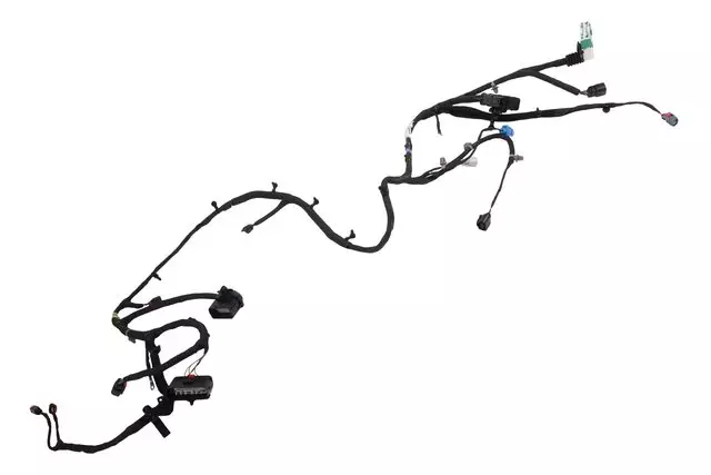 F Harness - GM (85573408)