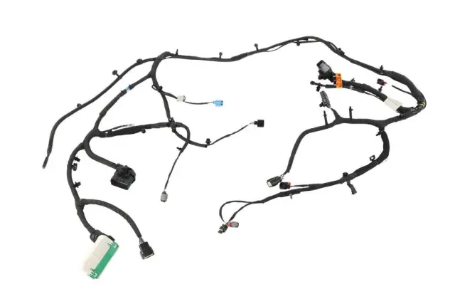 F Harness - GM (85573421)
