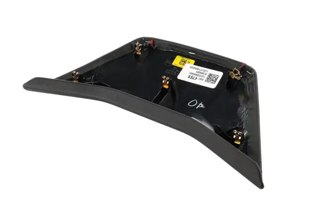 Instrument Cluster Visor - GM (85574759)