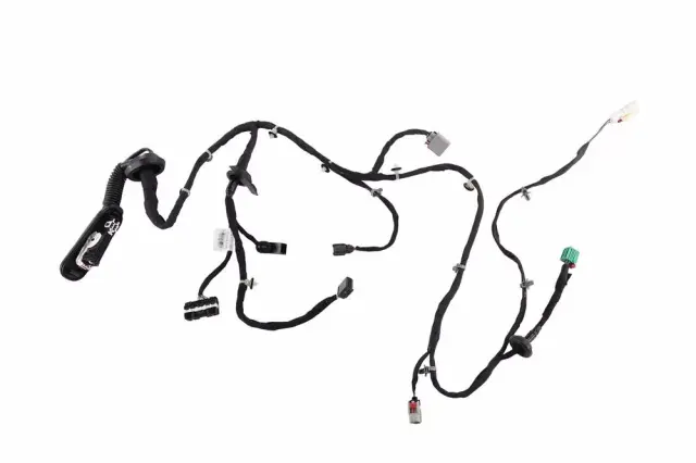 F Harness - GM (85576508)