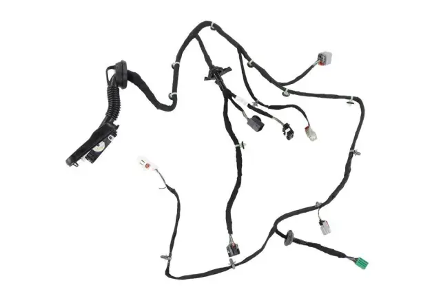 F Harness - GM (85576511)