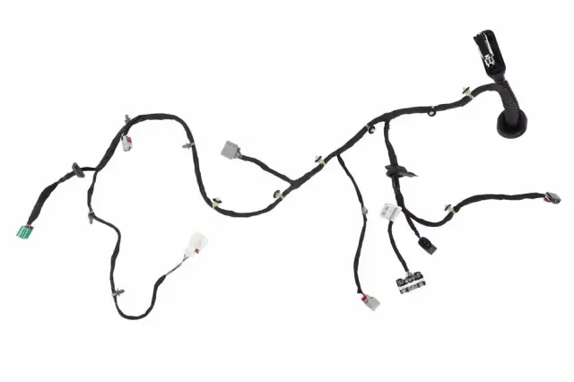 F Harness - GM (85576515)