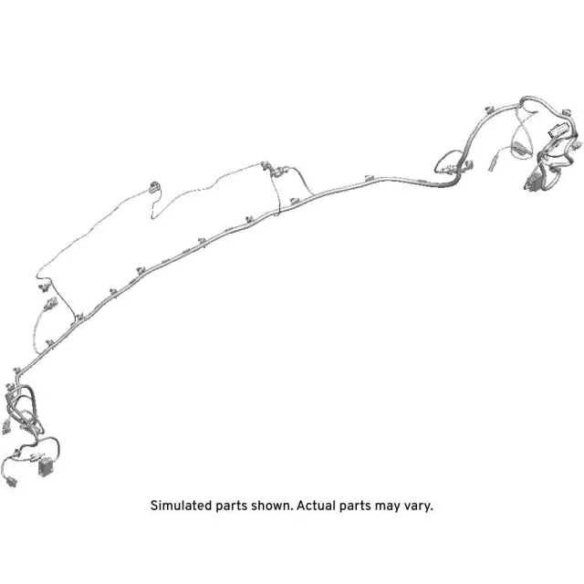 Harness - GM (85576632)