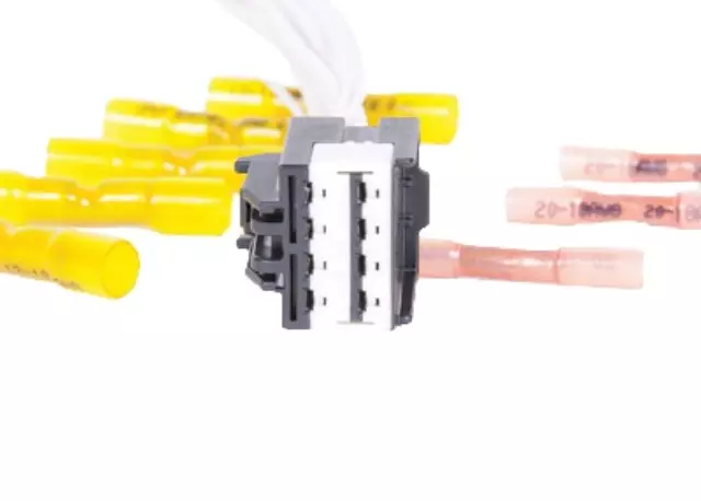 Wiring Harness Connector - ACDelco (85576725)
