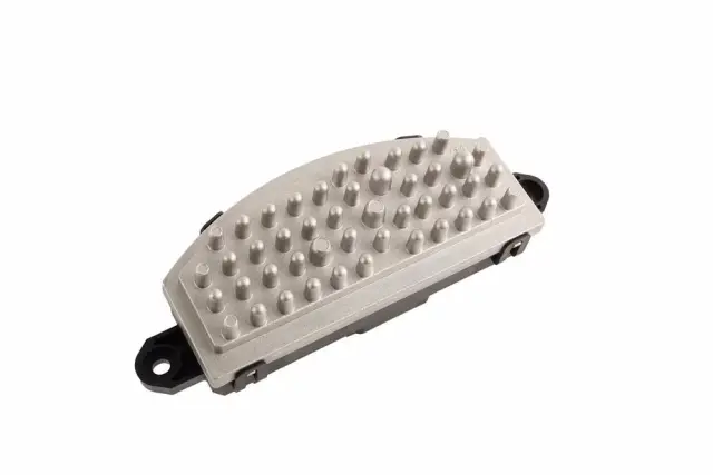 Blower Motor Control Module - ACDelco (85577577)