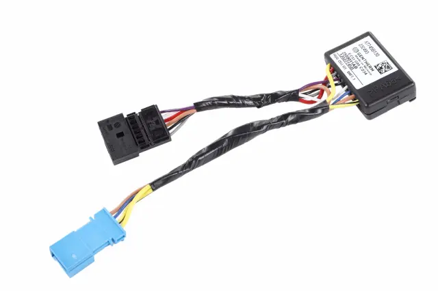 Center Module Assembly - GM (85577934)
