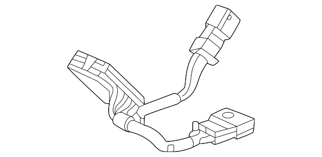 Center Module Assembly - GM (85577934)