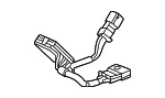 Center Module Assembly - GM (85577934)