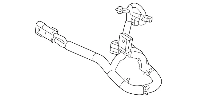 Harness - GM (85578232)