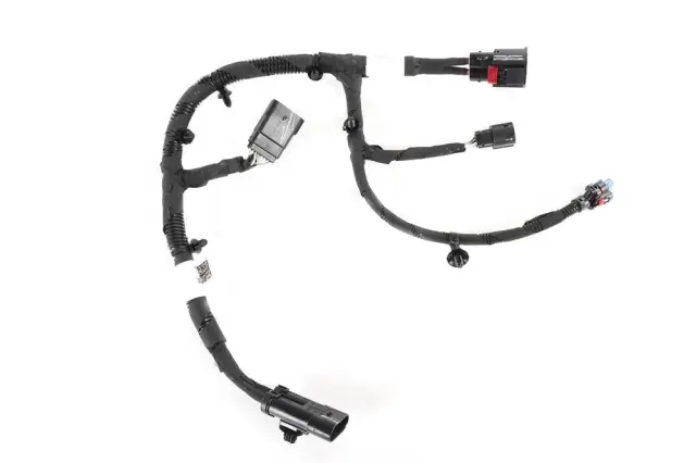 Harness - GM (85578234)