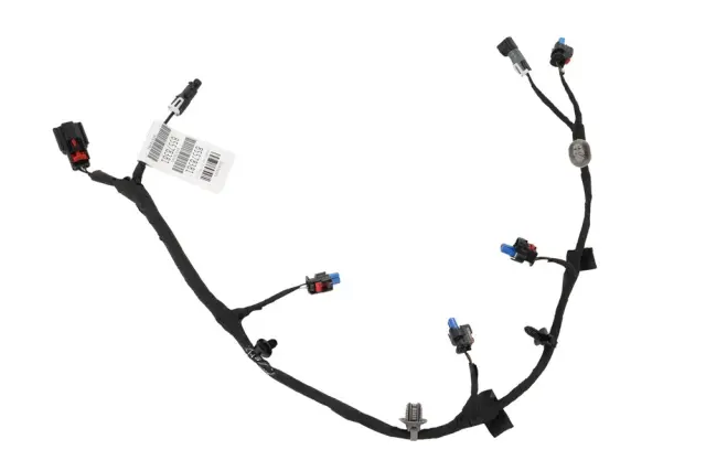 F Harness - GM (85578381)