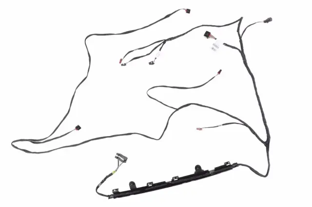 F Harness - GM (85579332)