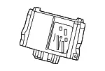 Active Safety Control Module - GM (85579623)