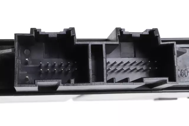 Active Safety Control Module - GM (85579623)