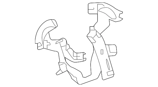 Harness - GM (85580672)