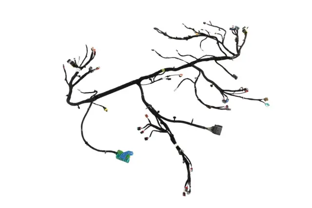 F Harness - GM (85583096)