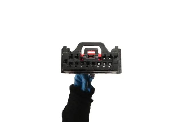F Harness - GM (85583096)