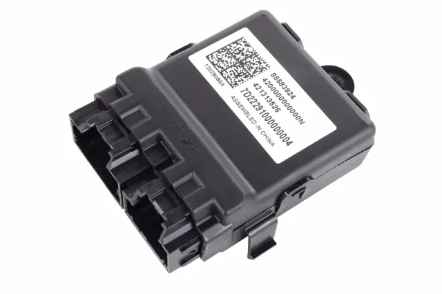 Control Module - GM (85583924)