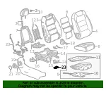 Control Module - GM (85583924)