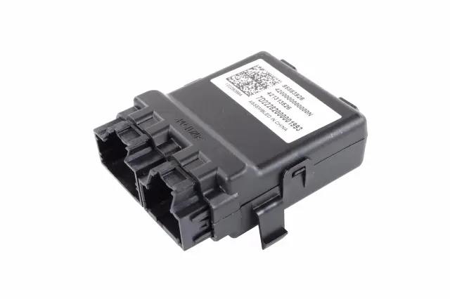 Control Module - GM (85583928)
