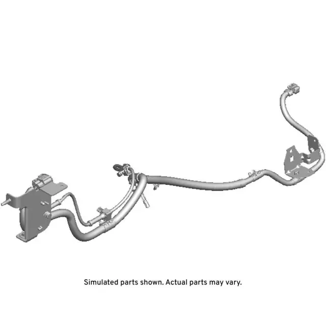 F Harness - GM (85584752)