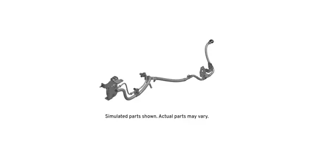 F Harness - GM (85584754)